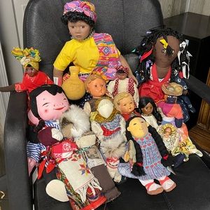 🎼We Are The World🎼